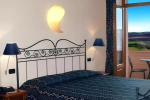 Piccolo Hotel La Valle, Pienza