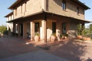 Piccolo Hotel La Valle, Pienza