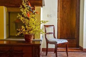 Antica Locanda, Pienza