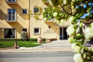 Hotel Corsignano, Pienza