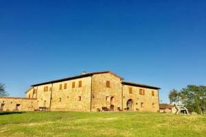 Locanda Vesuna, Pienza