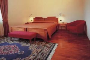 Hotel Rutiliano, Pienza