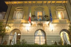 Hotel Palazzo Guiscardo, Pietrasanta