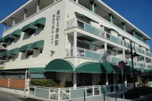 Hotel Suisse, Marina di Pietrasanta