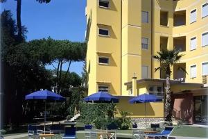 Hotel Venezia, Marina di Pietrasanta