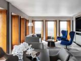 Prestige Double Club Suite