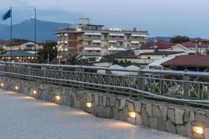 Hotel Esplanade, Marina di Pietrasanta