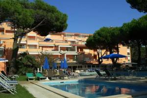 Marina di Pietrasanta - Hotels