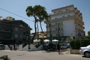 Hotel Felicioni, Pineto