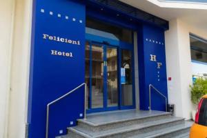Pineto - Hotels