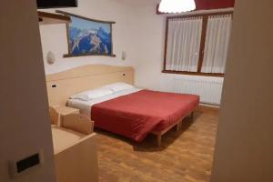 hotel garni B&B Maffei, Pinzolo