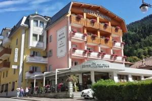 Hotel Corona, Pinzolo