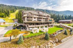 Hotel Spinale, Madonna di Campiglio