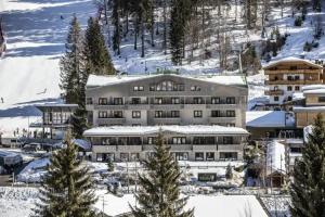 Hotel Spinale, Madonna di Campiglio