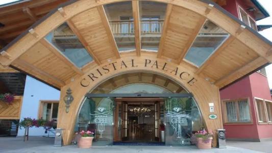 Cristal Palace