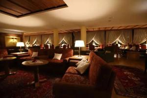 Alpen Suite Hotel, Madonna di Campiglio