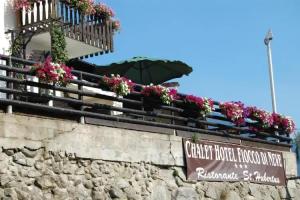 Chalet Fiocco Di Neve, Pinzolo
