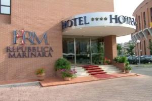Hotel Repubblica Marinara, Pisa