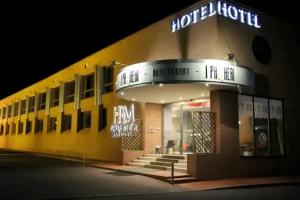 Hotel Repubblica Marinara