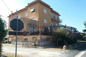 Hotel Mediterraneo, Tirrenia