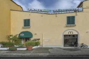 Hotel Il Giardino, Pisa