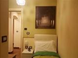 Basic Single room