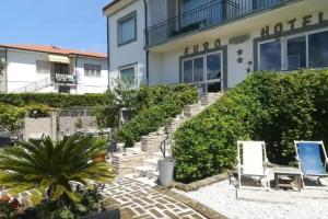 Euro Hotel, Tirrenia