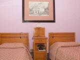 Standard room with canal view