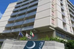 Grand Hotel Golf, Tirrenia
