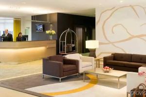 Novotel Melbourne St Kilda