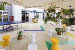 Novotel Melbourne St Kilda, Melbourne