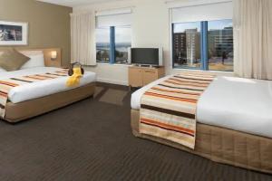 Novotel Melbourne St Kilda, Melbourne