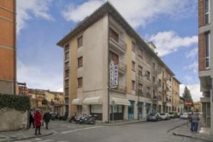 Hotel Cecile, Pisa