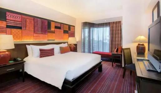 The Bayview - SHA Plus Certified - 115