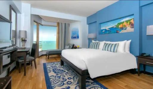 The Bayview - SHA Plus Certified - 108