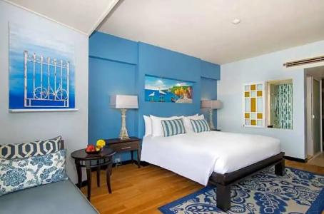 The Bayview - SHA Plus Certified - 107