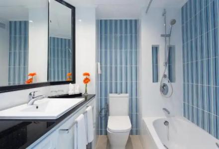 The Bayview - SHA Plus Certified - 102