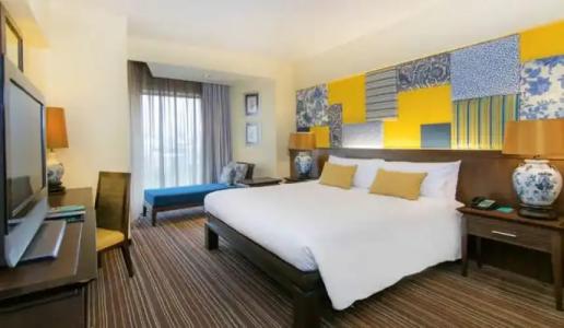 The Bayview - SHA Plus Certified - 116