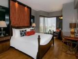Deluxe Double Suite