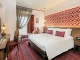 Theme Double Suite