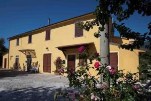 B&B Casale Le Rose, San Giuliano Terme