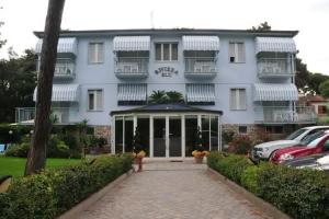 Hotel Riviera Blu, Tirrenia