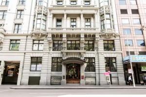 Rendezvous Hotel Melbourne, Melbourne