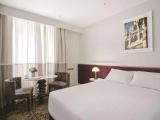 Premier Double room