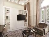 Single Suite