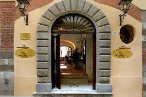 Hotel Relais Dell'Orologio, Pisa