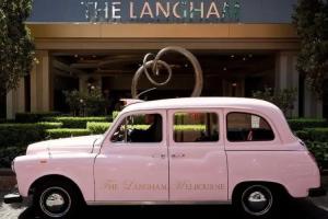 The Langham Melbourne, Melbourne