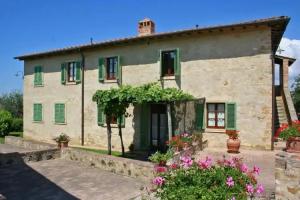 Guest House «Podere Il Pino», Poggibonsi