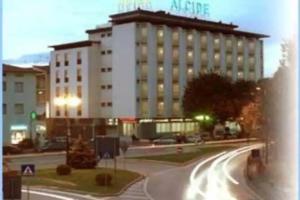 Hotel «Alcide», Poggibonsi