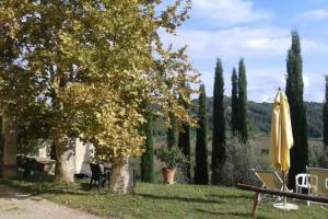 Guest House «Tenuta Il Tresto», Poggibonsi